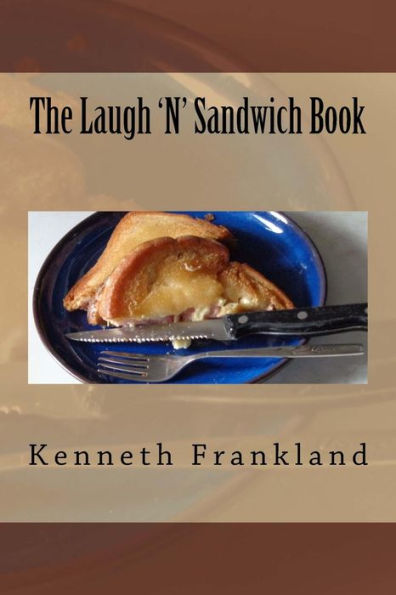 The Laugh 'N' Sandwich Book