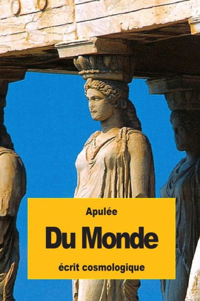 Du Monde (French Edition) - 9781536900989