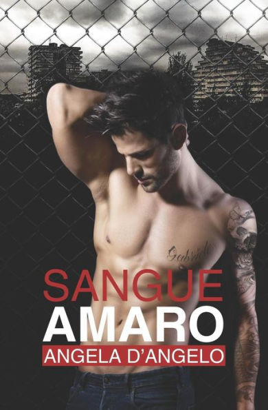 Sangue Amaro (Italian Edition)