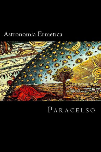 Astronomia Ermetica (Italian Edition)