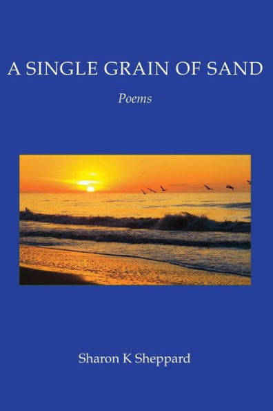 A Single Grain Of Sand
