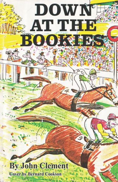 Down At The Bookies