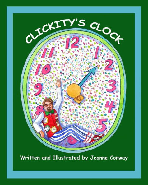 Clickity's Clock