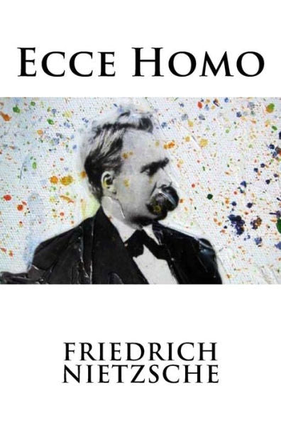 Ecce Homo (Spanish Edition)