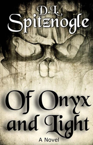 Of Onyx And Light