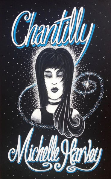 Chantilly