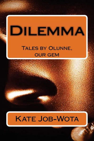 Dilemma - 9781536925883