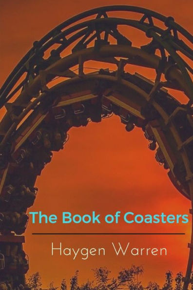The Book Of Coasters