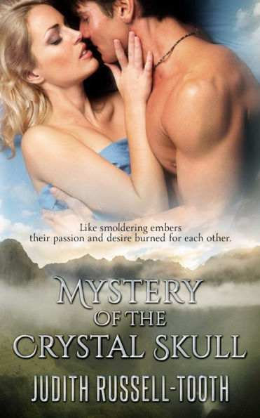 Mystery Of The Crystal Skull