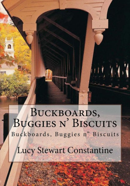 Buckboards, Buggies N' Biscuits