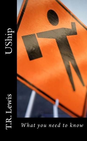 Uship: What You Need To Know