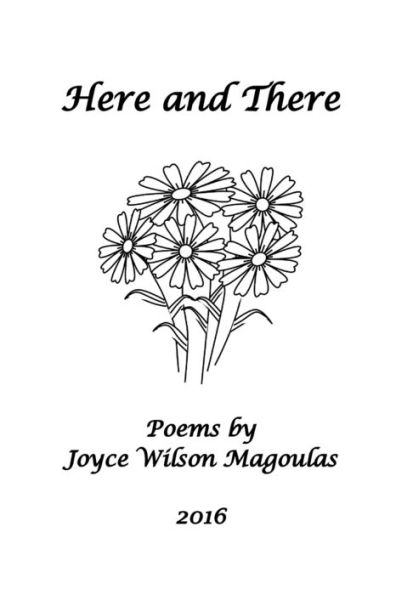 Here And There - 9781536933598