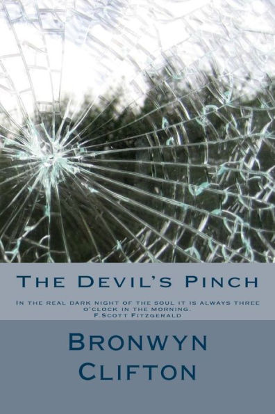 The Devil's Pinch: An Exploration Of Addiction And Domestic Violence For Young Adults