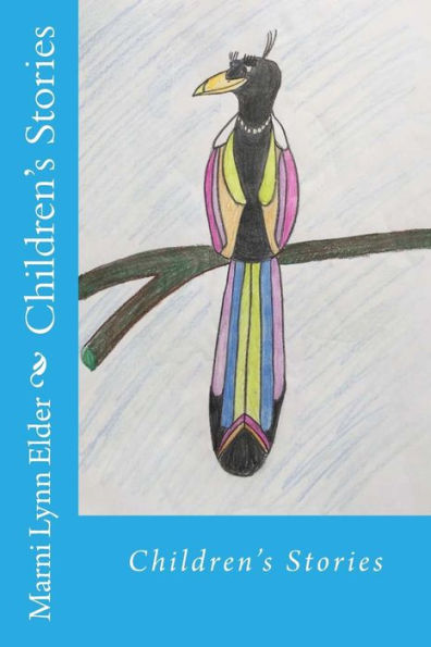 Children's Stories - 9781536937251