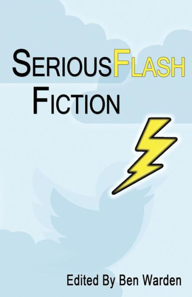 Serious Flash Fiction: The 129 Character Challenge
