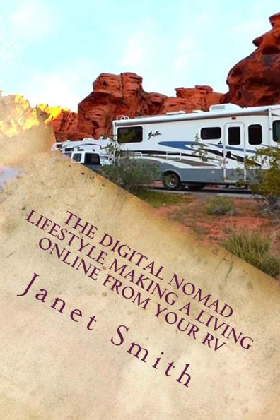 The Digital Nomad Lifestyle Making A Living Online From Your Rv