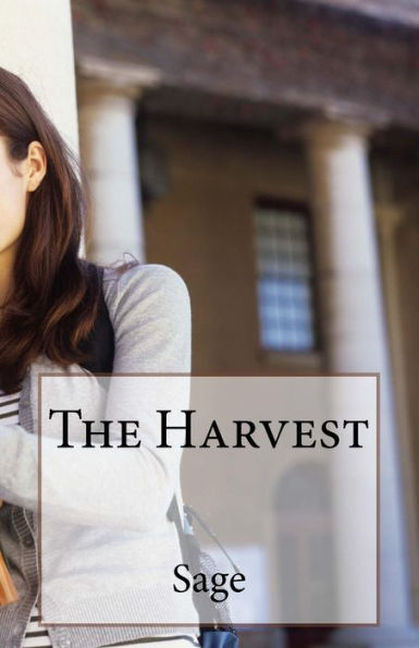 The Harvest - 9781536943955