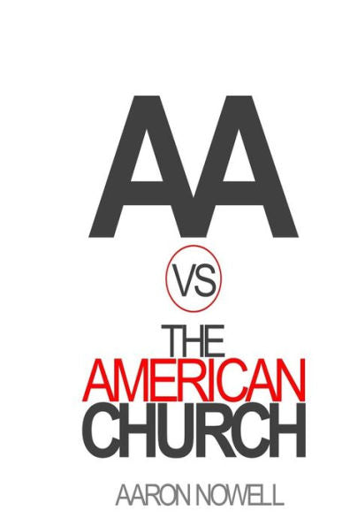 Aa Vs The American Church