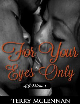 For Your Eyes Only (Session)
