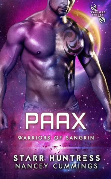Paax: Warlord Brides