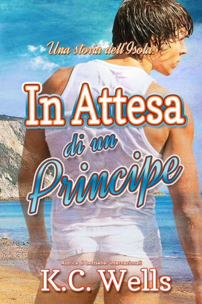 In Attesa Di Un Principe (Island Tales (Edizione Italiana)) (Italian Edition)