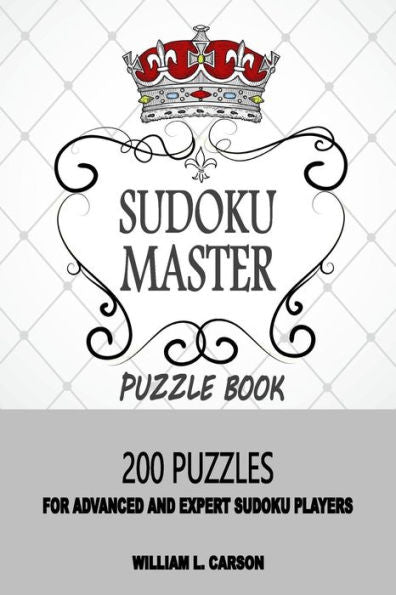 Sudoku Master