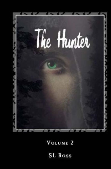 Avery Snow: The Hunter (Paranormal)