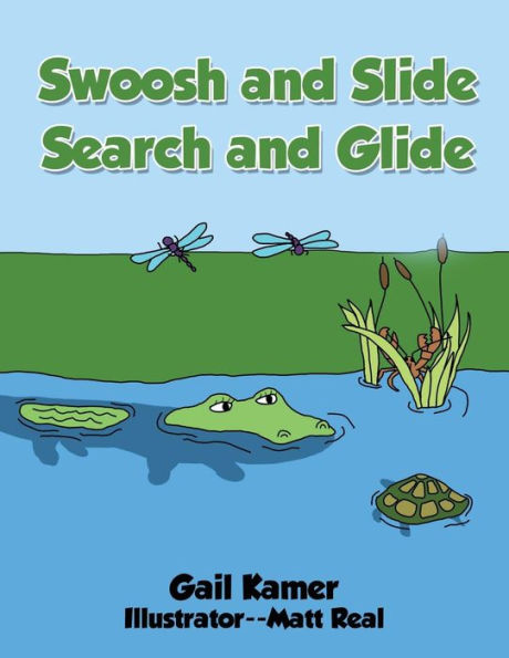 Swoosh And Slide Search And Glide