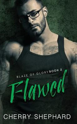 Flawed - 9781536963731