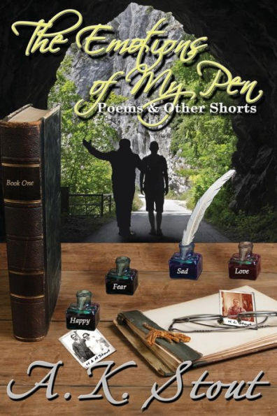 The Emotions Of My Pen: Poems & Other Shorts