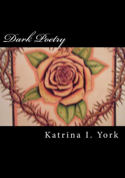 Dark Poetry: Dark Poetry