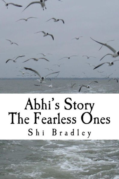 The Fearless Ones (Stories Of The Brave Hearts)