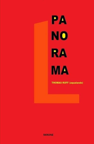 Panorama (French Edition) - 9781536970678