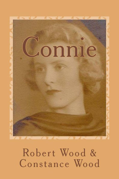 Connie - 9781536974614
