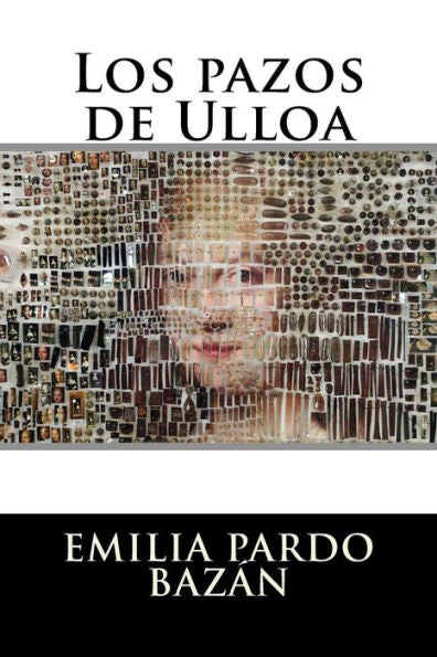 Los Pazos De Ulloa (Spanish Edition) - 9781536974645