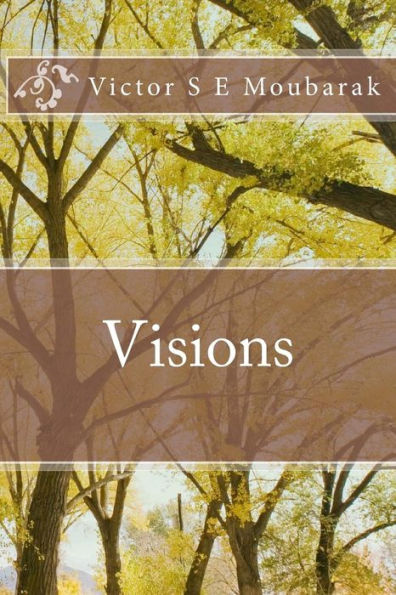 Visions - 9781536976076
