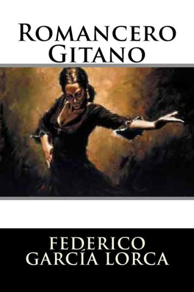 Romancero Gitano (Spanish Edition) - 9781536977745