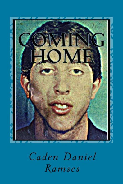 Coming Home - 9781536983630