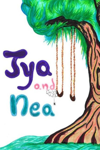 Jya And Nea