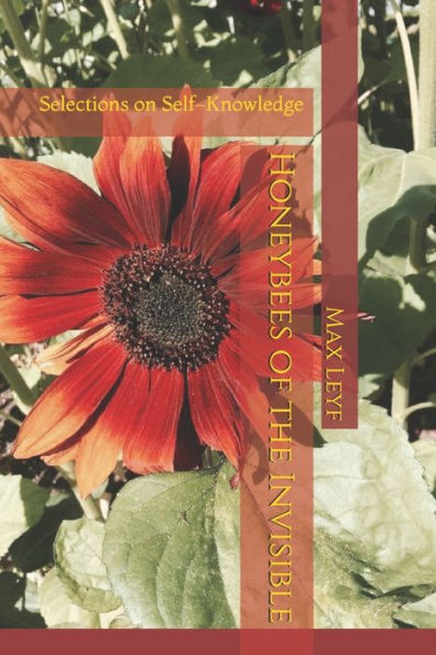 Honeybees Of The Invisible: Selections On Self-Knowledge