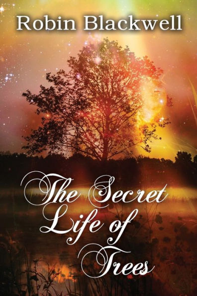 The Secret Life Of Trees