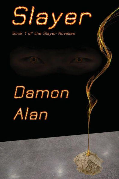 Slayer (Volume 1)