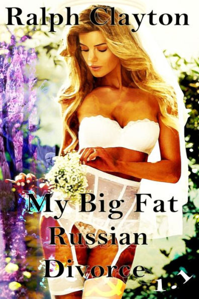 My Big Fat Russian Divorce 1.1