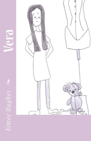 Vera - 9781536996623