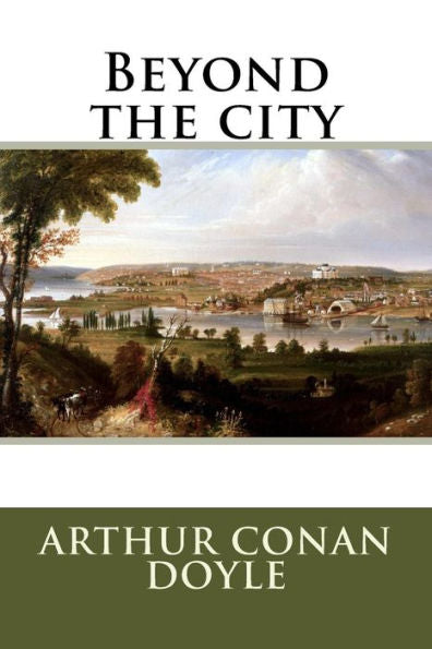 Beyond The City - 9781536999150