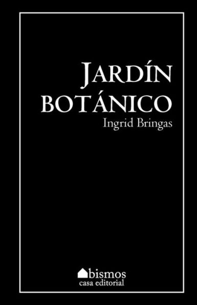 Jardín Botánico (Spanish Edition)