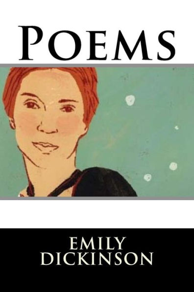 Poems - 9781537004471