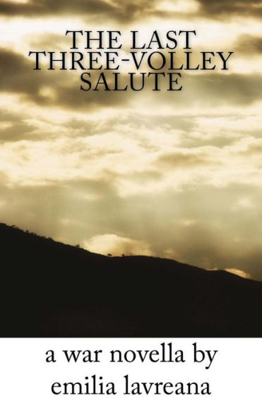 The Last Three-Volley Salute