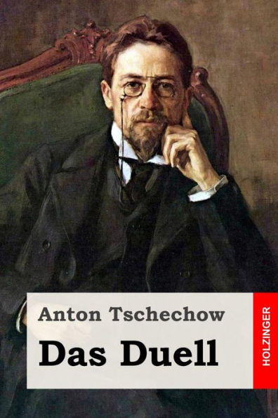 Das Duell (German Edition)