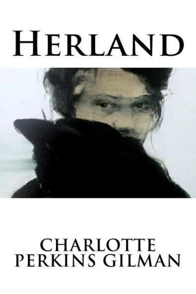 Herland - 9781537014623